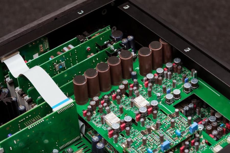 SMT工藝spi流程介紹，SMT工藝標(biāo)準(zhǔn)要求第2張